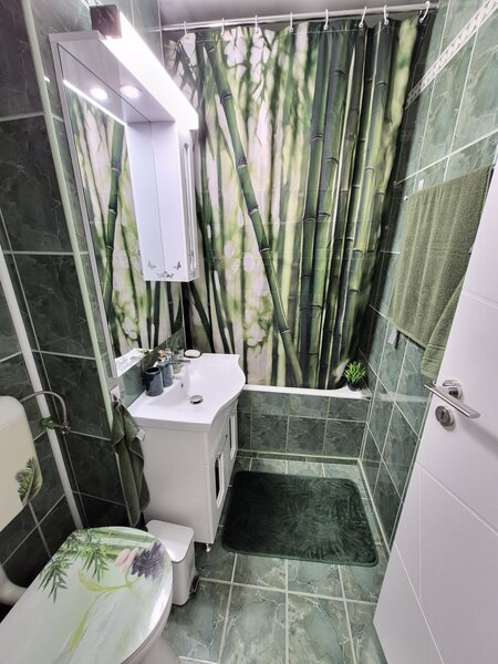 Tineretului, particular, proprietar, garsoniera renovata, mobilata, utilata