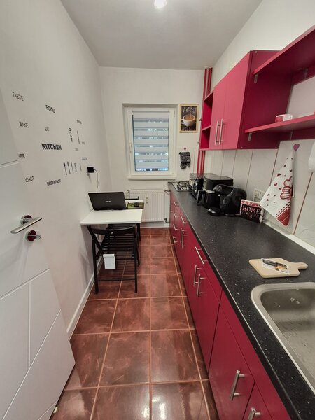 Tineretului, particular, proprietar, garsoniera renovata, mobilata, utilata