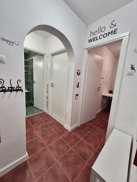 Tineretului, particular, proprietar, garsoniera renovata, mobilata, utilata